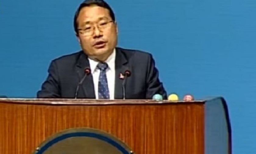 माओवादीका उपमहासचिव पुन आज चीन जाँदै