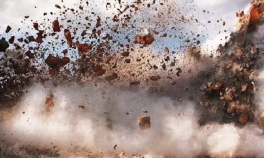 काबुलमा विस्फोट हुँदा १ जनाको मृत्यु