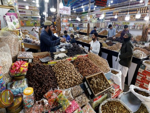 पाकिस्तानमा खाद्यान्नको मूल्य आकाशियो, मूल्यवृद्धिको प्रमुख कारण आर्थिक संकट