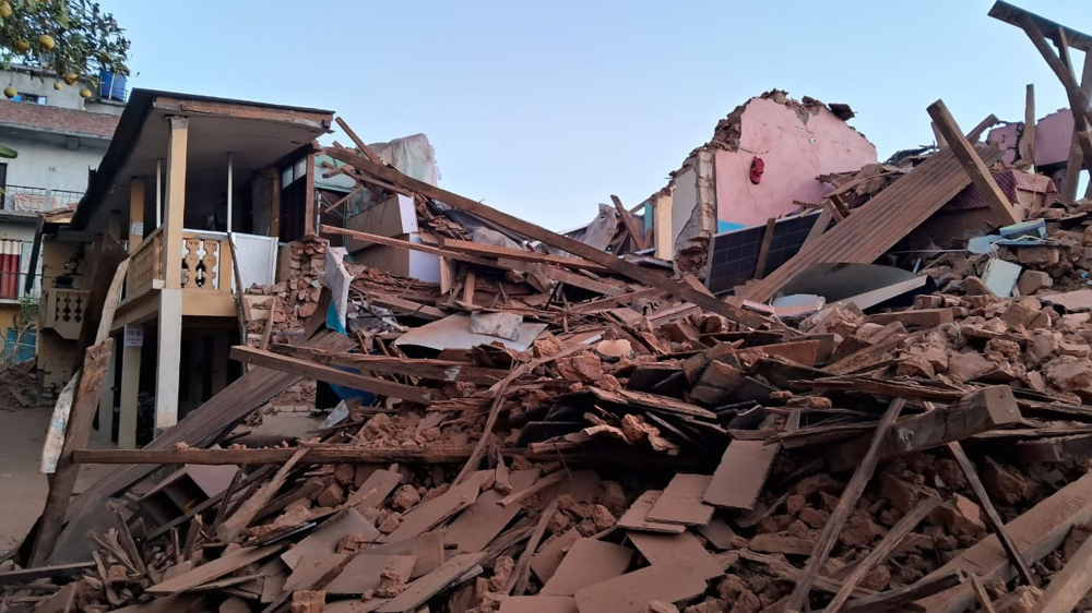 जाजरकोट भूकम्प : मृत्यु हुनेकाे सङ्ख्या १३६ पुग्यो